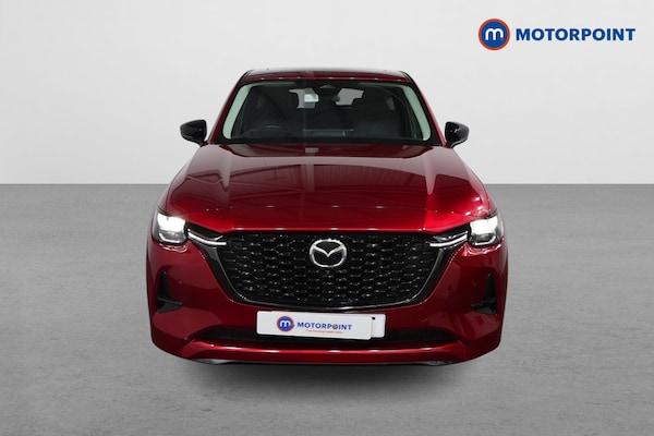 Used Mazda CX-60 2023 for sale - 76219406: Photo 2