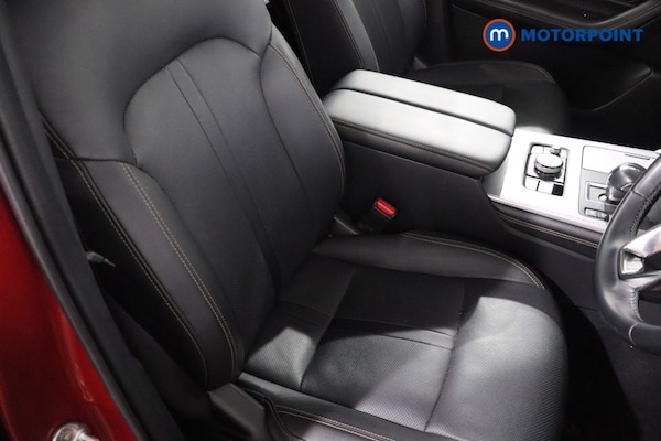 Used Mazda CX-60 2023 for sale - 76219406: Photo 38
