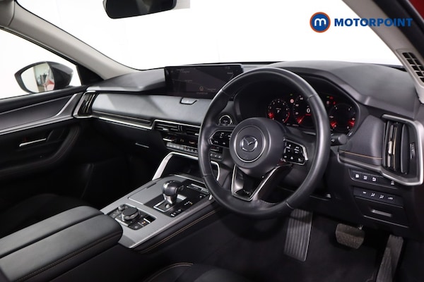 Used Mazda CX-60 2023 for sale - 76219406: Photo 39