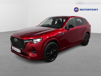 Used Mazda CX-60 2023 for sale - 76219406: Photo 3