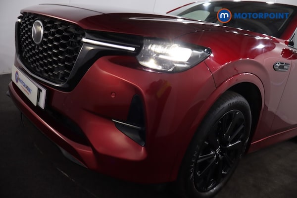 Used Mazda CX-60 2023 for sale - 76219406: Photo 40