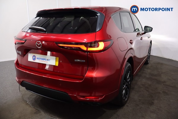 Used Mazda CX-60 2023 for sale - 76219406: Photo 42