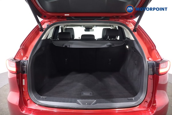 Used Mazda CX-60 2023 for sale - 76219406: Photo 44