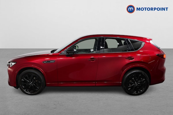 Used Mazda CX-60 2023 for sale - 76219406: Photo 4