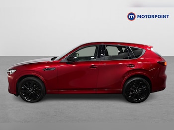 Used Mazda CX-60 2023 for sale - 76219406: Photo 4