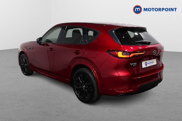 Used Mazda CX-60 2023 for sale - 76219406: Photo 5