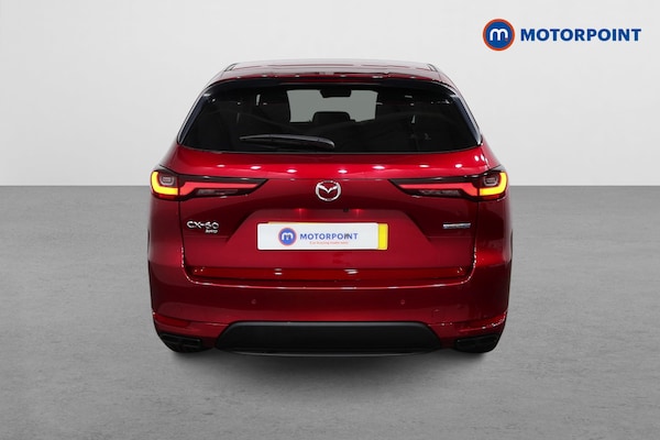 Used Mazda CX-60 2023 for sale - 76219406: Photo 6