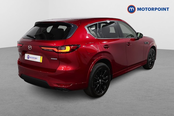 Used Mazda CX-60 2023 for sale - 76219406: Photo 7