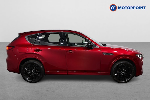 Used Mazda CX-60 2023 for sale - 76219406: Photo 8