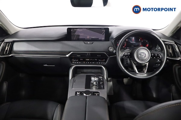 Used Mazda CX-60 2023 for sale - 76219406: Photo 9