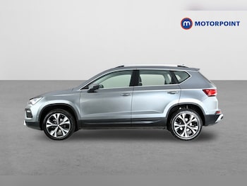 Used SEAT Ateca 2024 for sale - 79141158: Photo
