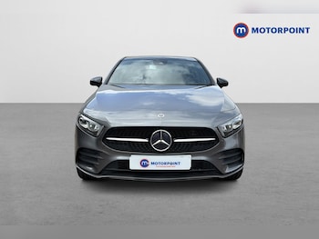 Used Mercedes-Benz A-Class 2021 for sale - 78918631: Photo