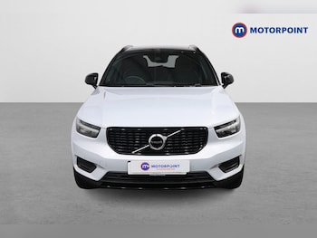 Used Volvo XC40 2022 for sale - 78719432: Photo