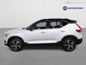 Used Volvo XC40 2022 for sale - 78719432: Photo
