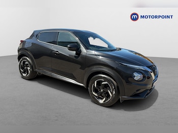 Used Nissan Juke 2024 for sale - 78721168: Photo