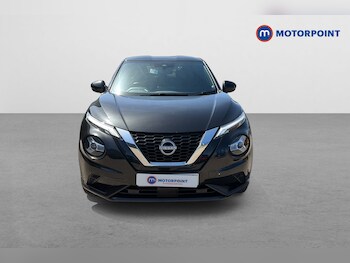 Used Nissan Juke 2024 for sale - 78721168: Photo