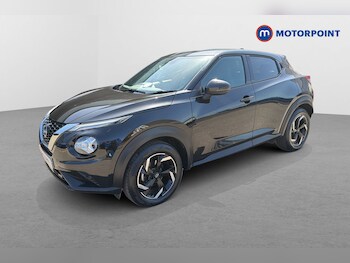 Used Nissan Juke 2024 for sale - 78721168: Photo