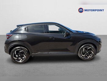 Used Nissan Juke 2024 for sale - 78721168: Photo