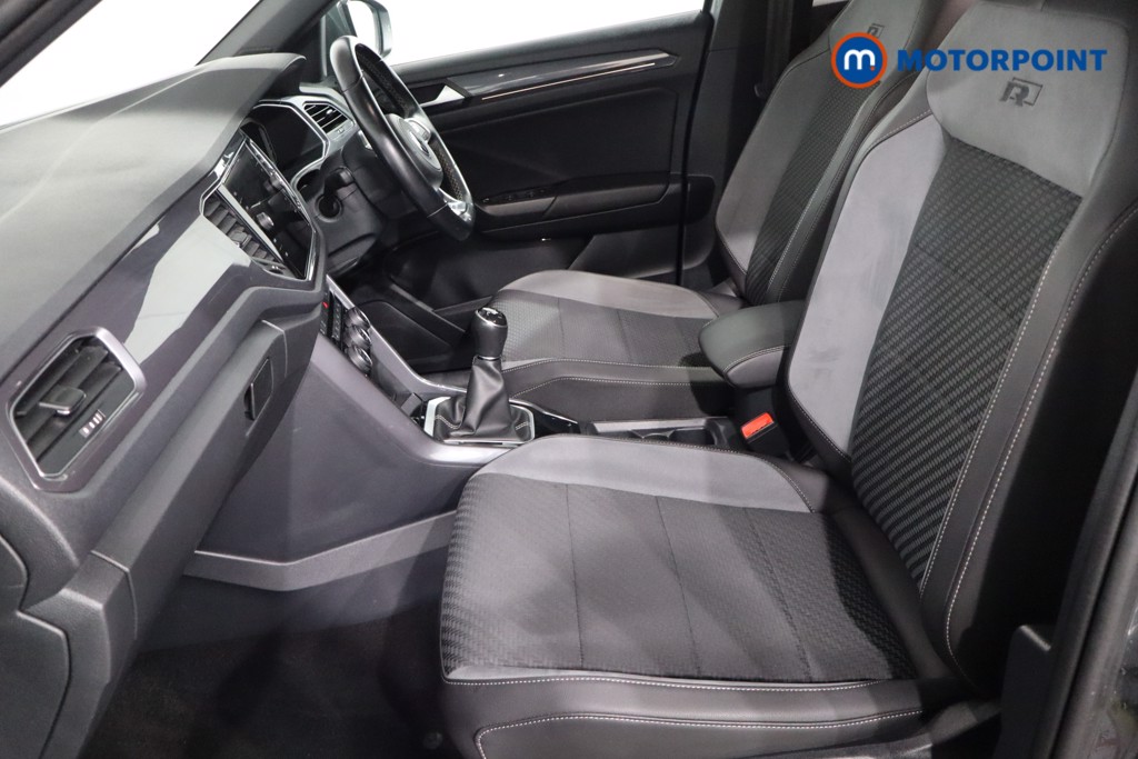 Used Volkswagen T-Roc 2020 for sale - 76394637: Photo 12