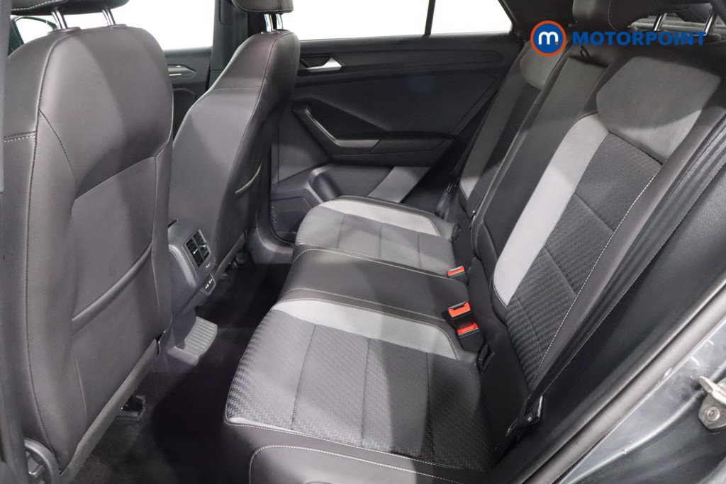 Used Volkswagen T-Roc 2020 for sale - 76394637: Photo 13