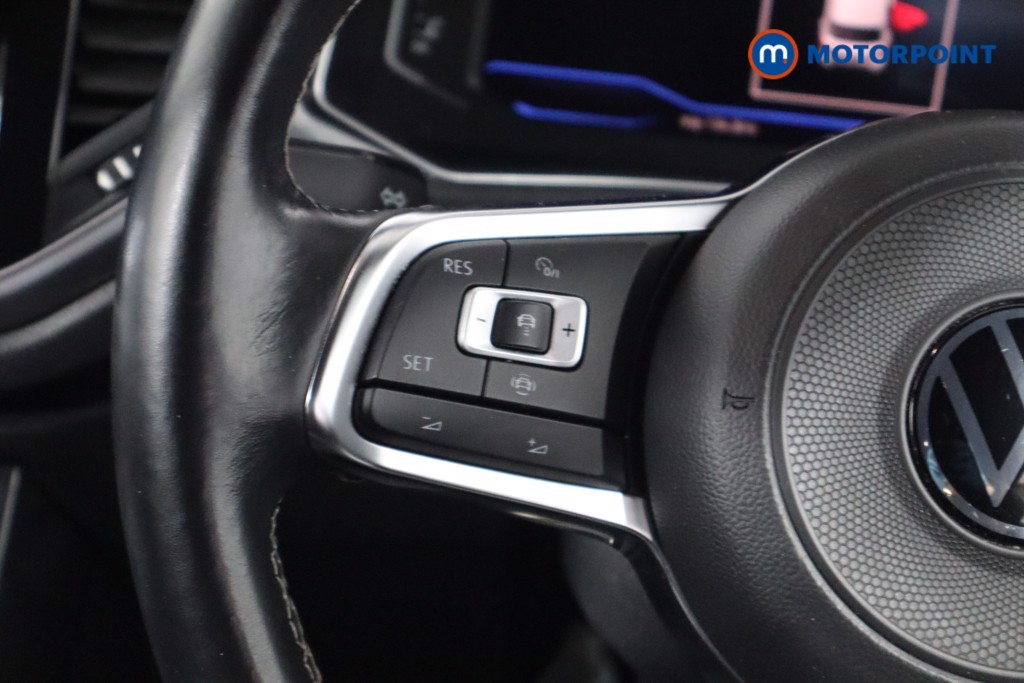 Used Volkswagen T-Roc 2020 for sale - 76394637: Photo 15