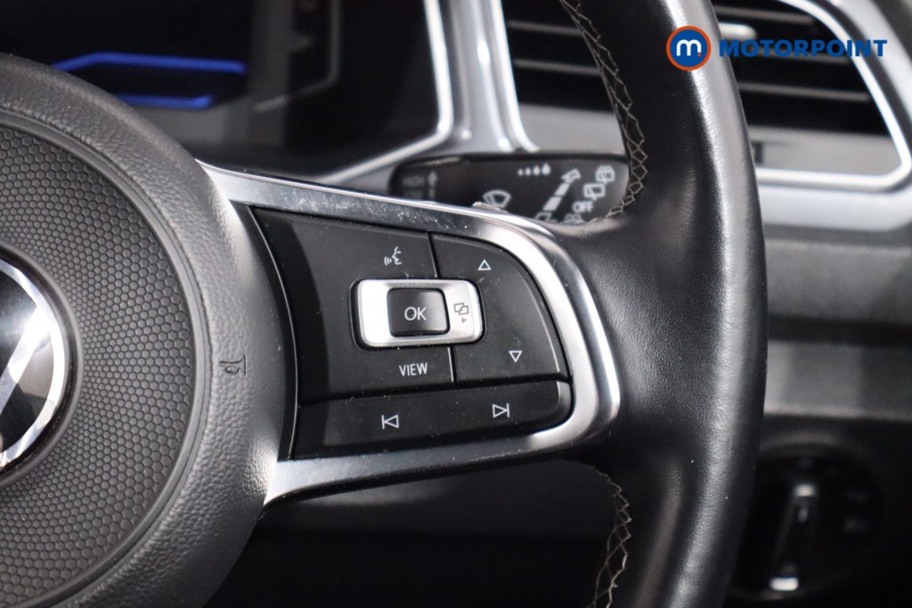 Used Volkswagen T-Roc 2020 for sale - 76394637: Photo 16