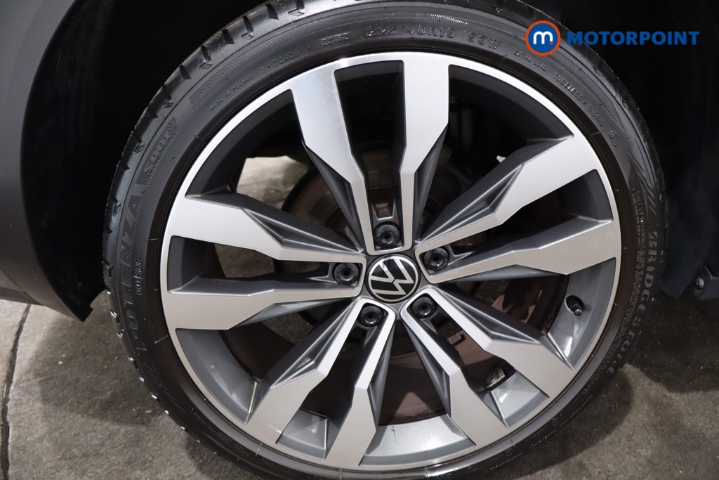 Used Volkswagen T-Roc 2020 for sale - 76394637: Photo 17