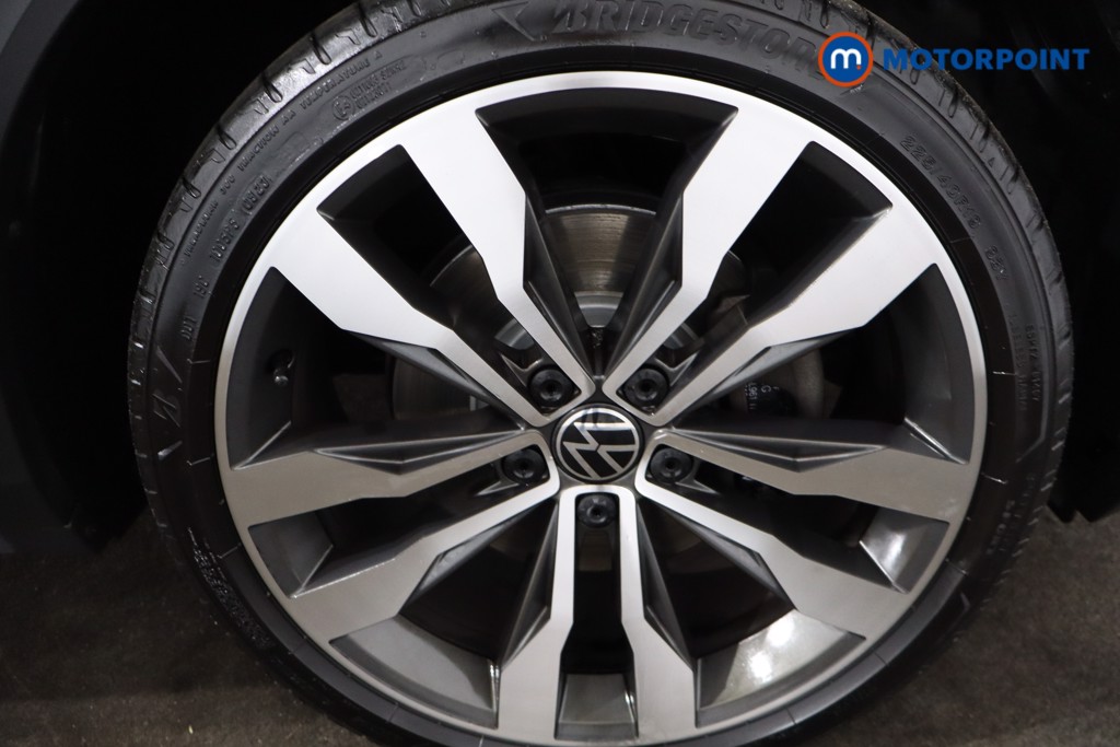 Used Volkswagen T-Roc 2020 for sale - 76394637: Photo 18