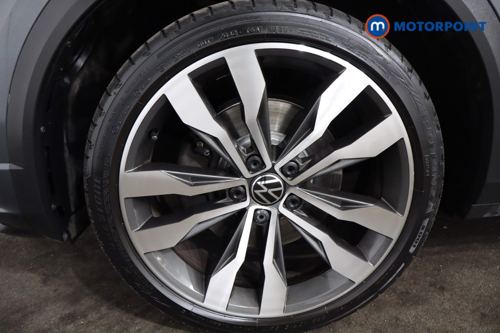 Used Volkswagen T-Roc 2020 for sale - 76394637: Photo 19