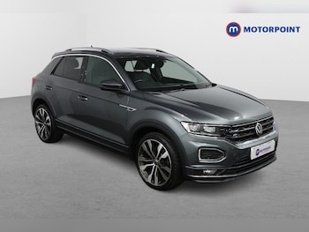 2020 - 1.5 TSI EVO R-Line 5dr