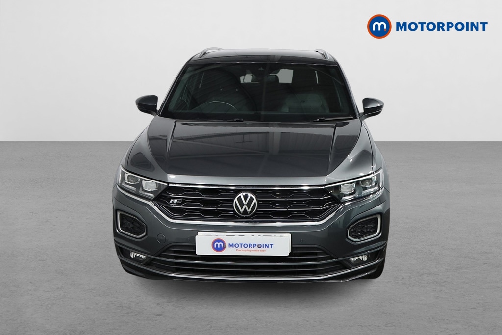 Used Volkswagen T-Roc 2020 for sale - 76394637: Photo 2