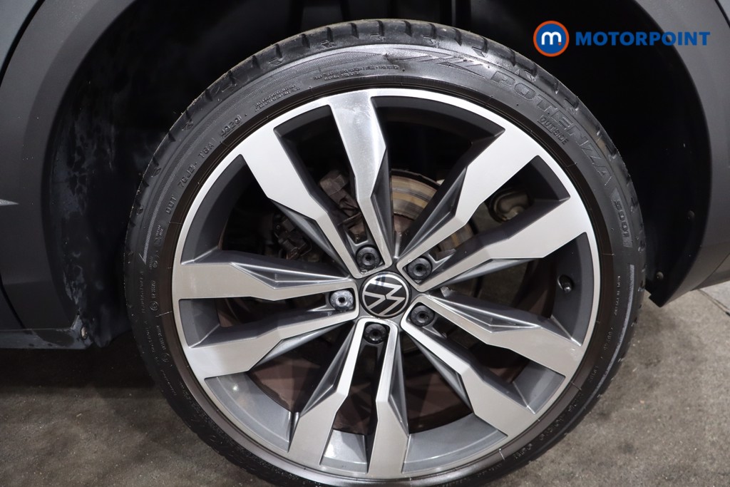 Used Volkswagen T-Roc 2020 for sale - 76394637: Photo 20