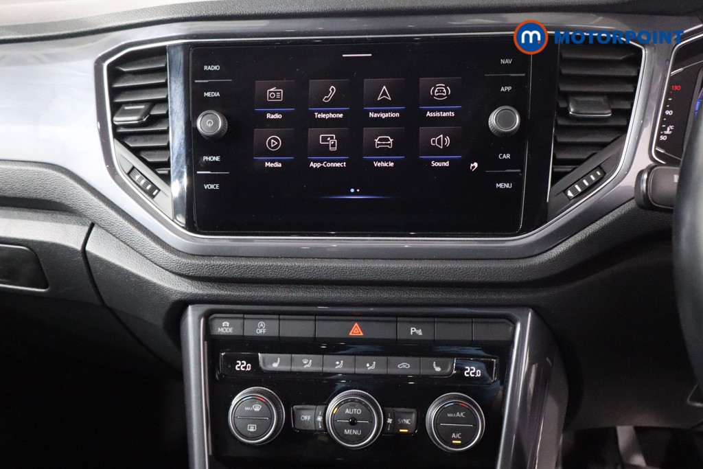 Used Volkswagen T-Roc 2020 for sale - 76394637: Photo 23