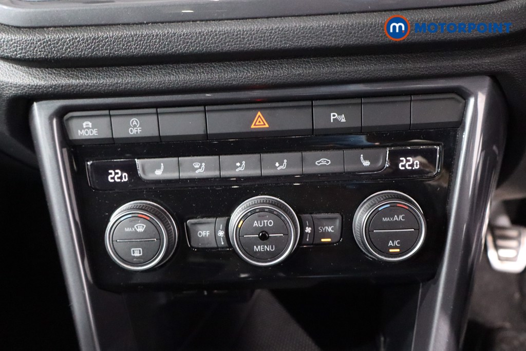 Used Volkswagen T-Roc 2020 for sale - 76394637: Photo 25