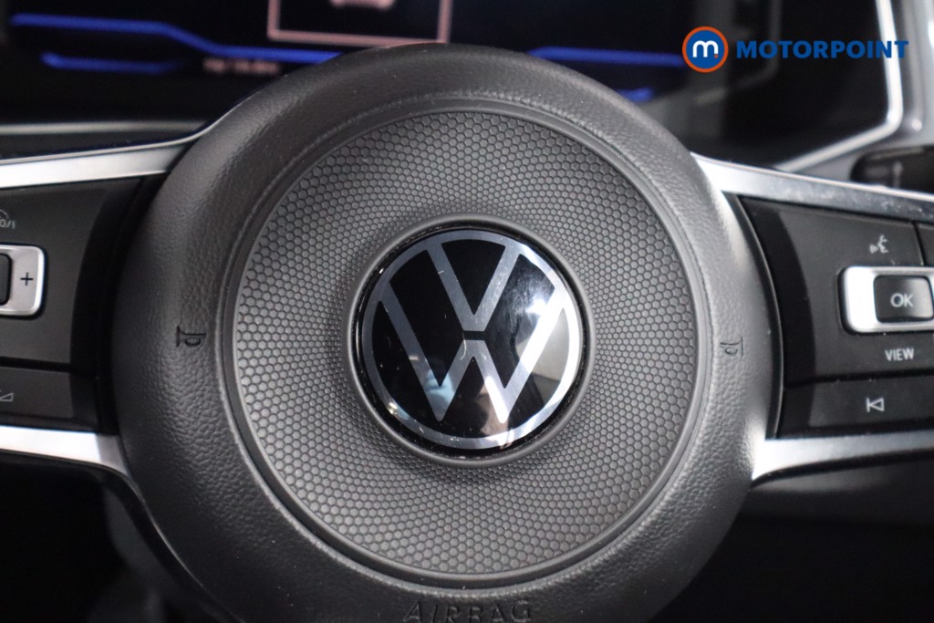 Used Volkswagen T-Roc 2020 for sale - 76394637: Photo 26