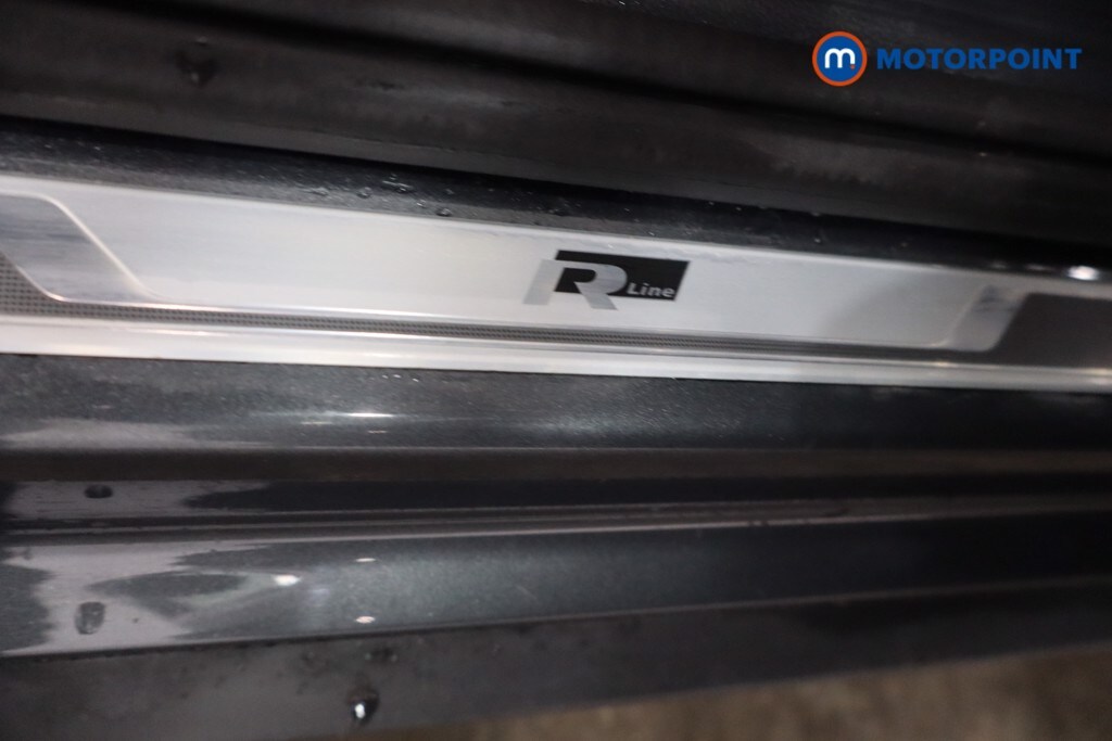 Used Volkswagen T-Roc 2020 for sale - 76394637: Photo 29