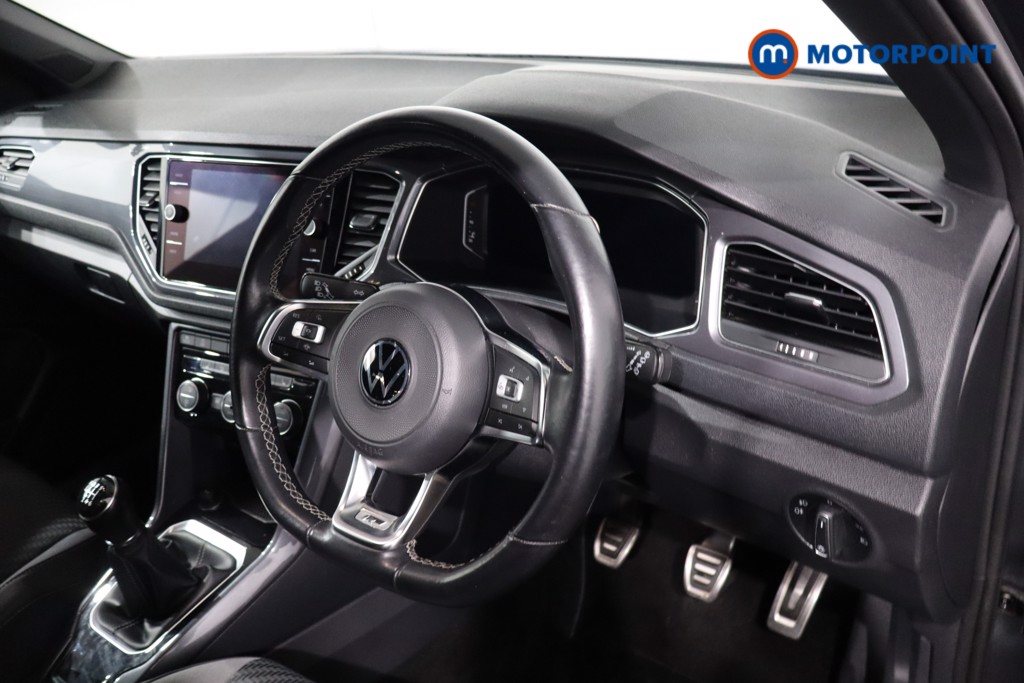 Used Volkswagen T-Roc 2020 for sale - 76394637: Photo 32