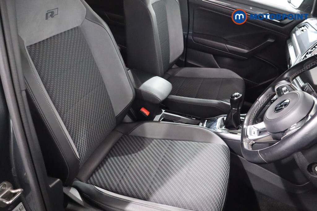 Used Volkswagen T-Roc 2020 for sale - 76394637: Photo 33