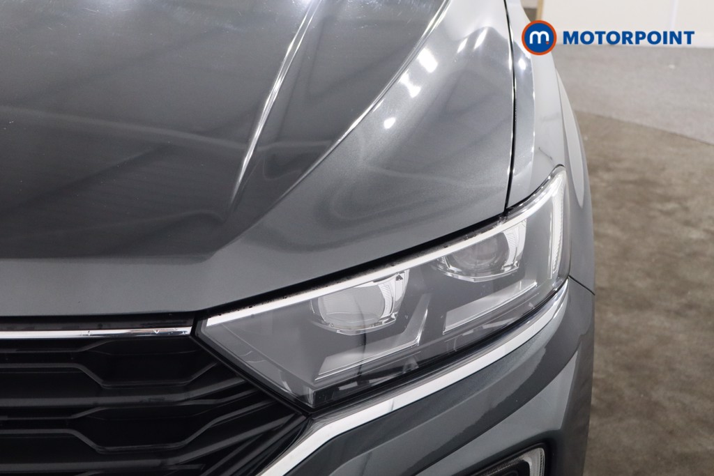 Used Volkswagen T-Roc 2020 for sale - 76394637: Photo 36