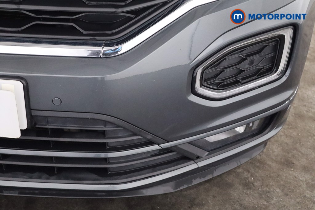 Used Volkswagen T-Roc 2020 for sale - 76394637: Photo 37