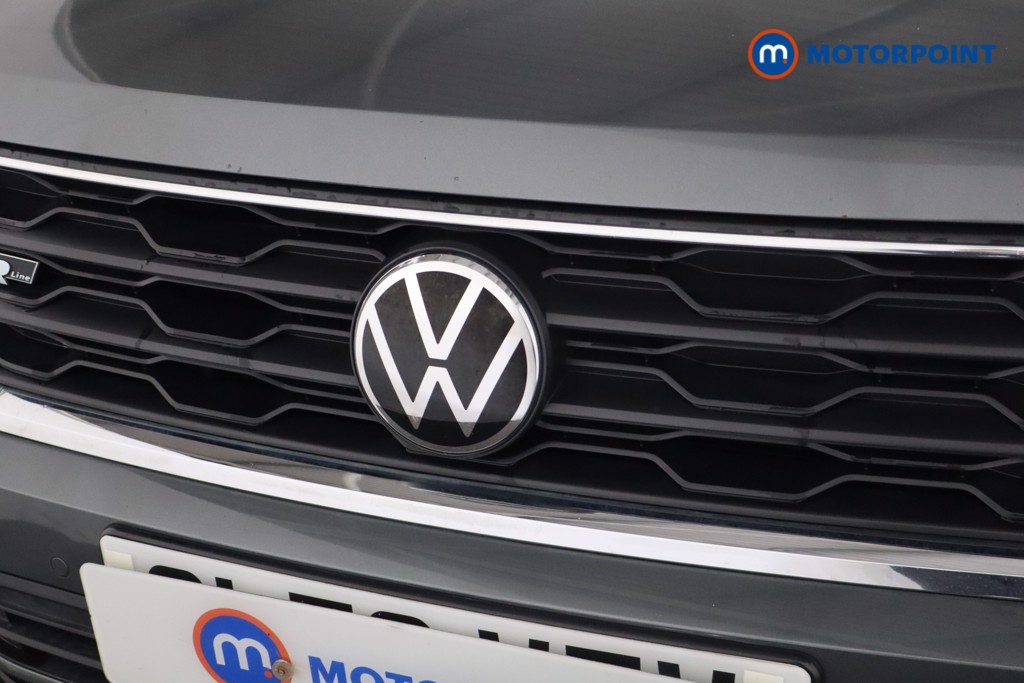 Used Volkswagen T-Roc 2020 for sale - 76394637: Photo 38