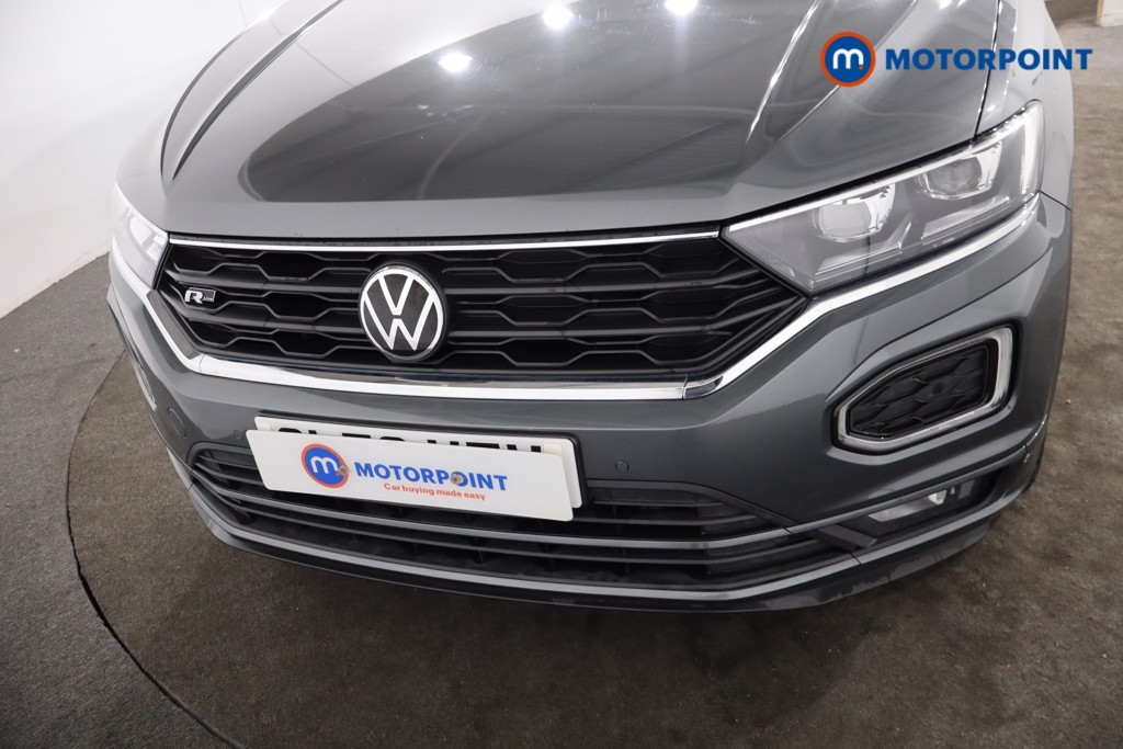Used Volkswagen T-Roc 2020 for sale - 76394637: Photo 39