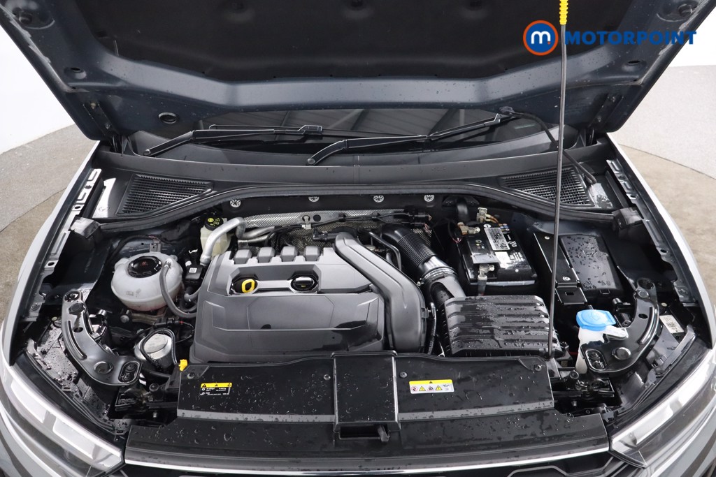 Used Volkswagen T-Roc 2020 for sale - 76394637: Photo 40