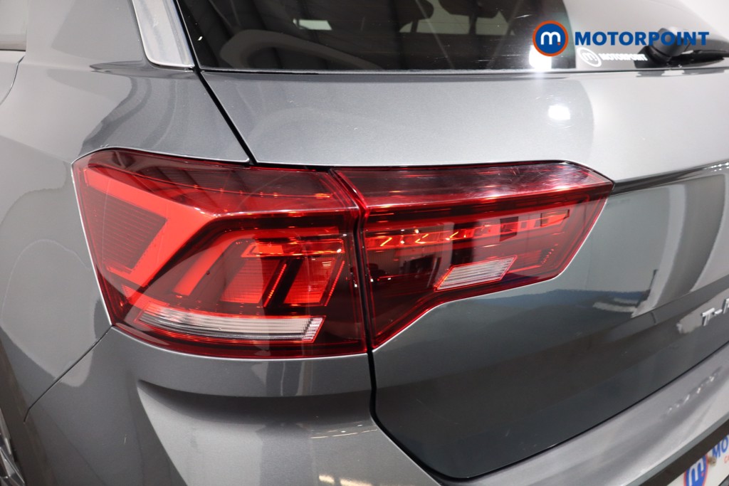Used Volkswagen T-Roc 2020 for sale - 76394637: Photo 42