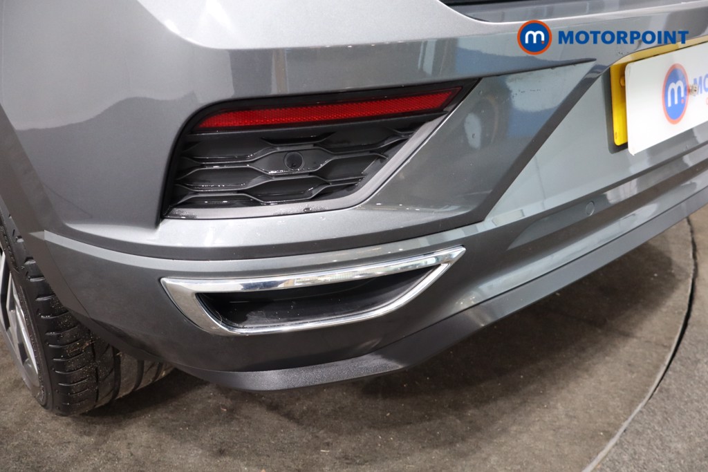 Used Volkswagen T-Roc 2020 for sale - 76394637: Photo 43