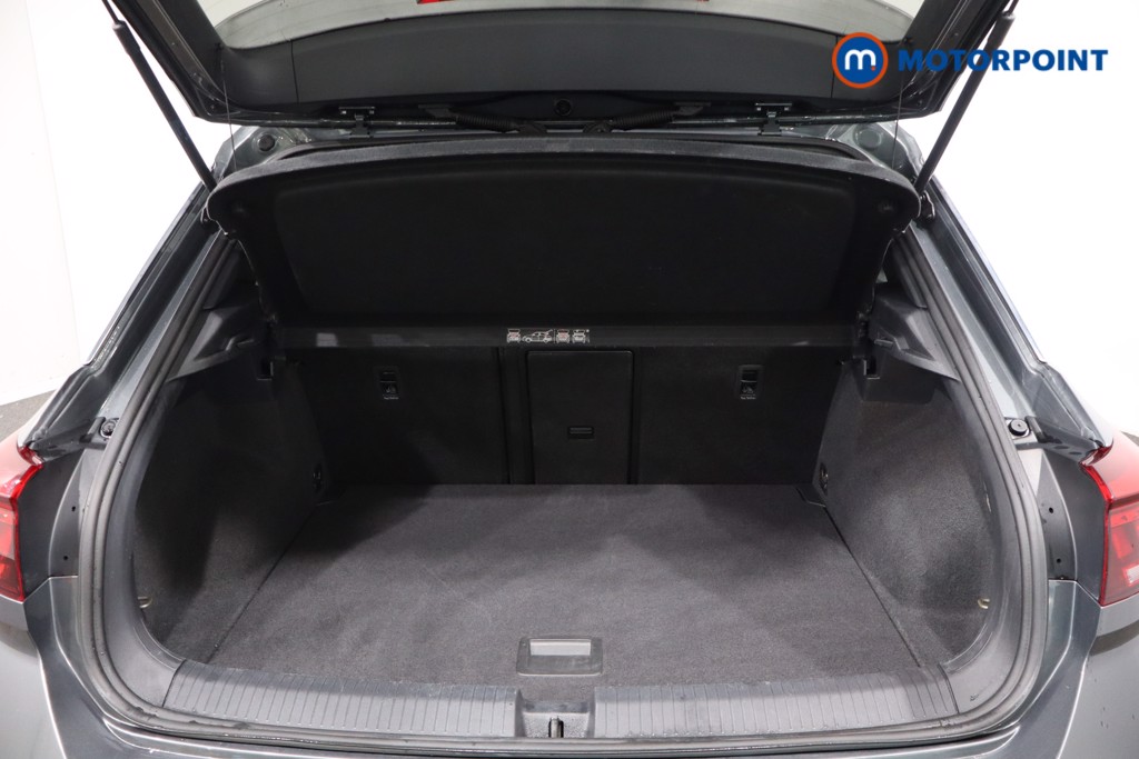 Used Volkswagen T-Roc 2020 for sale - 76394637: Photo 45