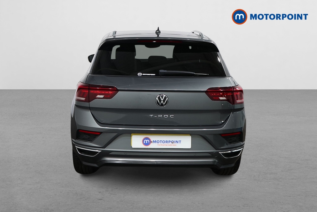 Used Volkswagen T-Roc 2020 for sale - 76394637: Photo 6