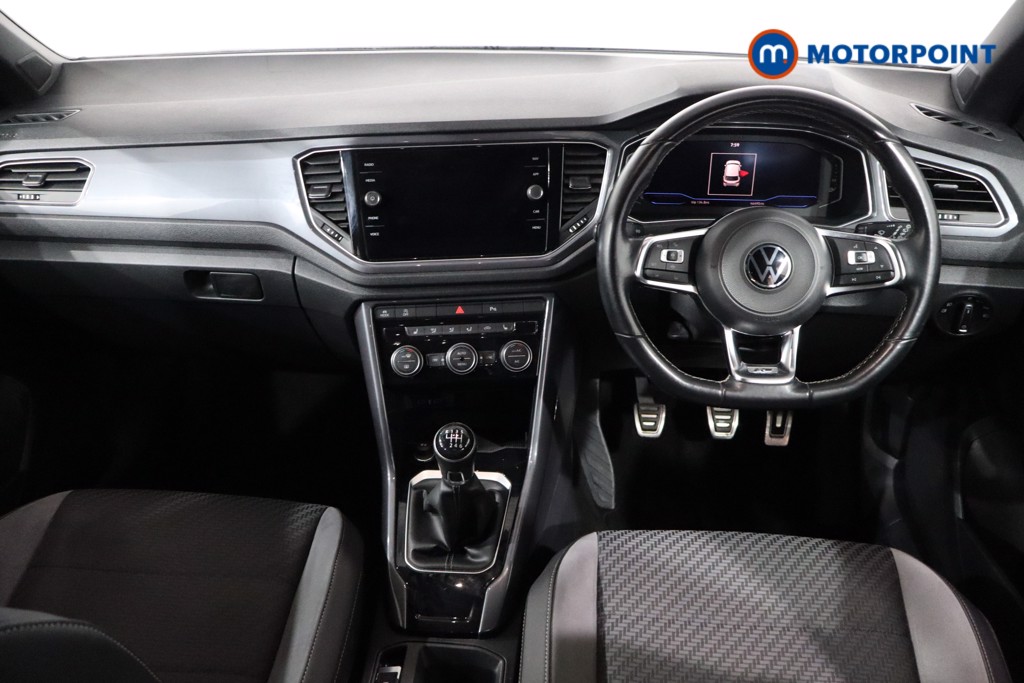 Used Volkswagen T-Roc 2020 for sale - 76394637: Photo 9