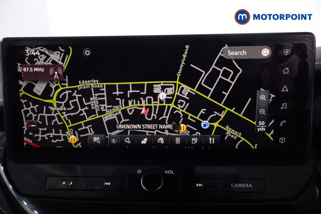 Used Nissan Juke for sale - 77245828: Photo 10