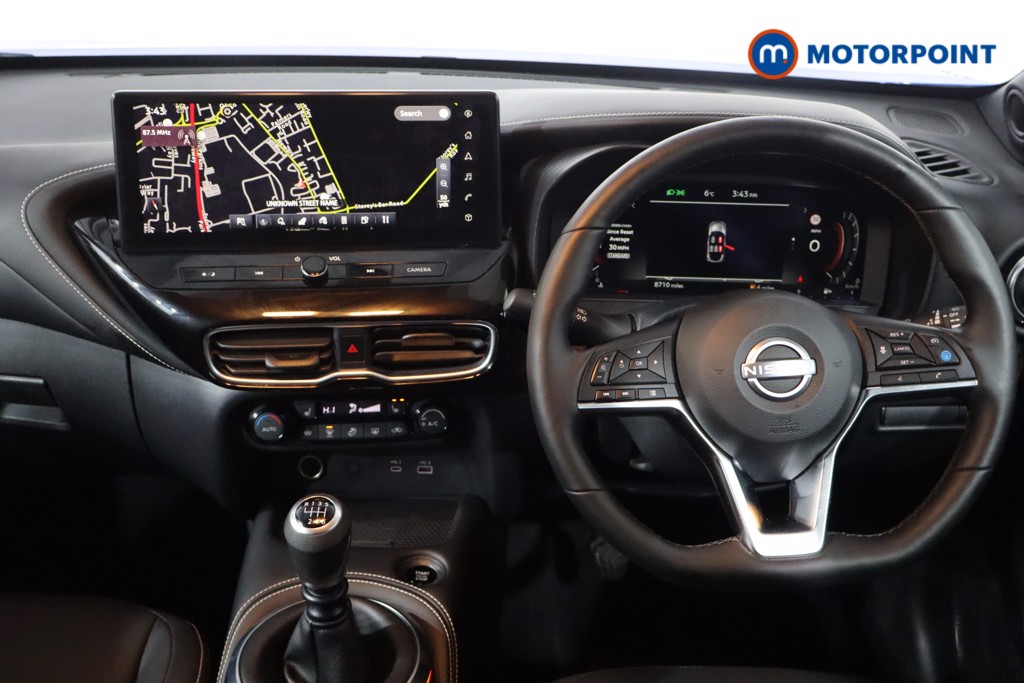 Used Nissan Juke for sale - 77245828: Photo 11